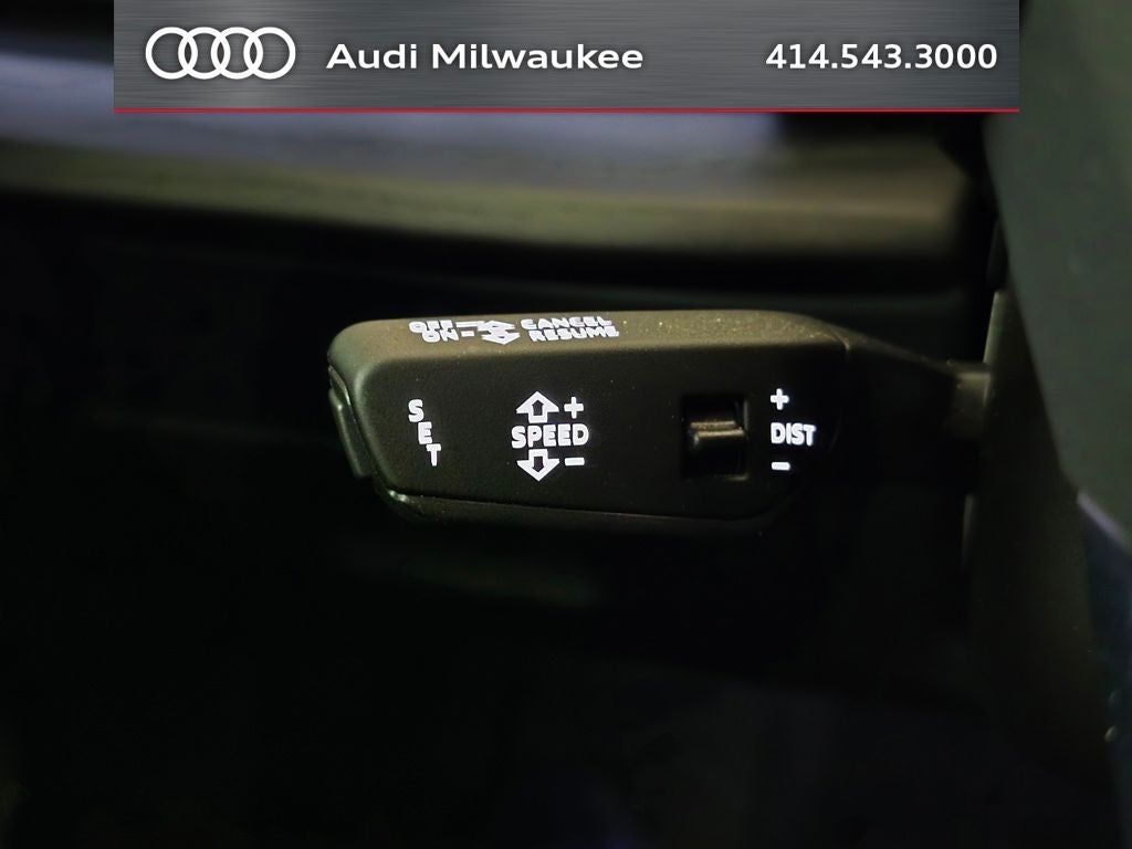 2023 Audi Q7 45 Premium quattro