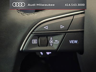 2023 Audi Q7 45 Premium quattro