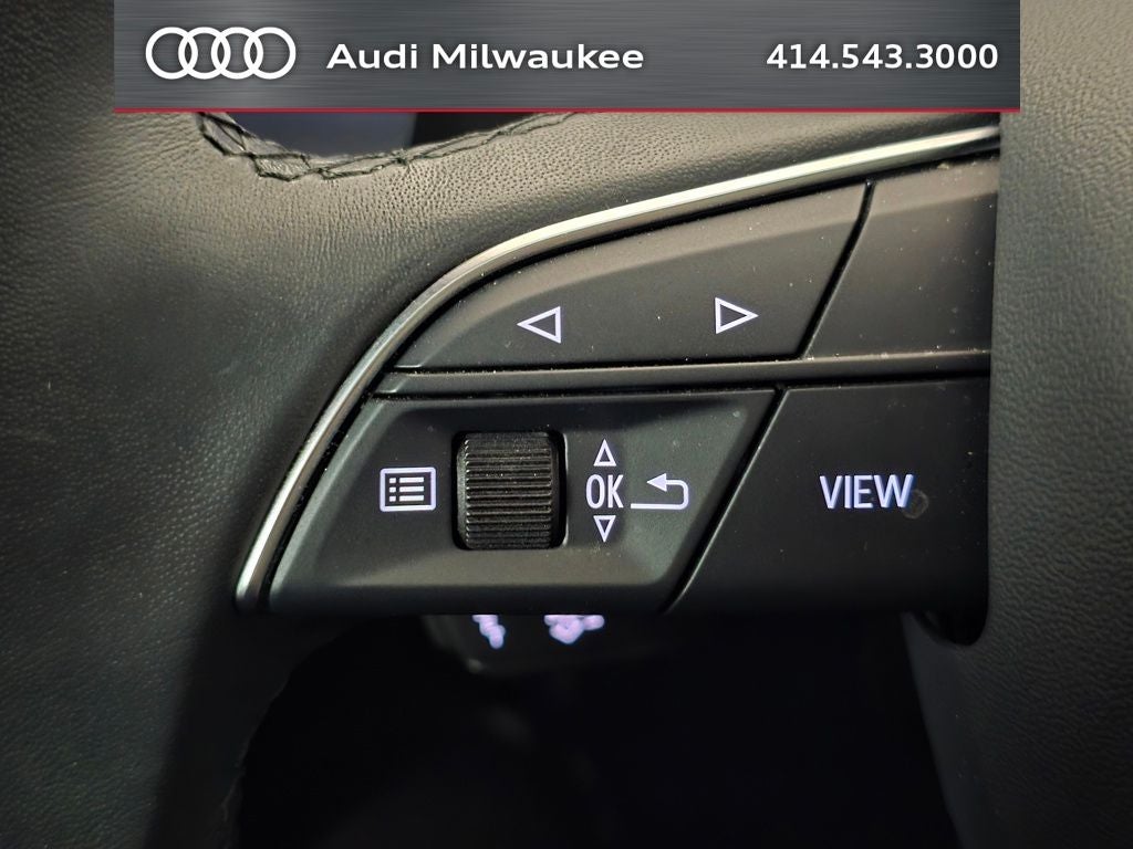 2023 Audi Q7 45 Premium quattro