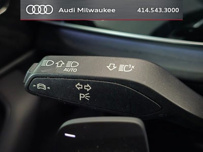 2023 Audi Q7 45 Premium quattro