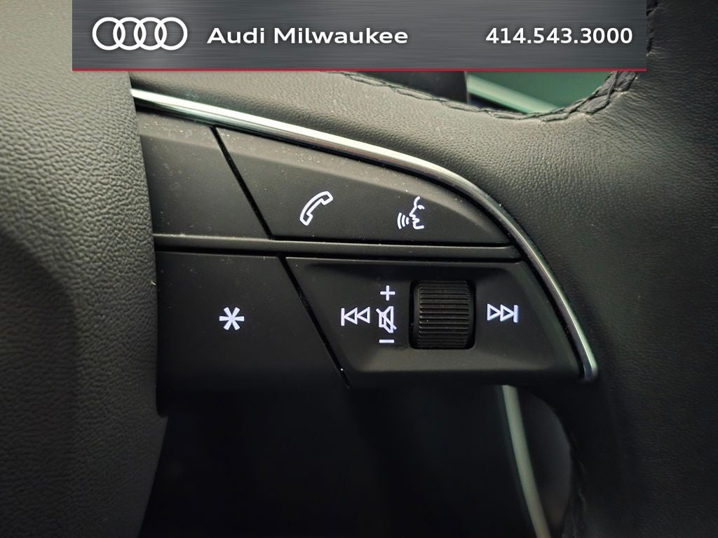 2023 Audi Q7 45 Premium quattro