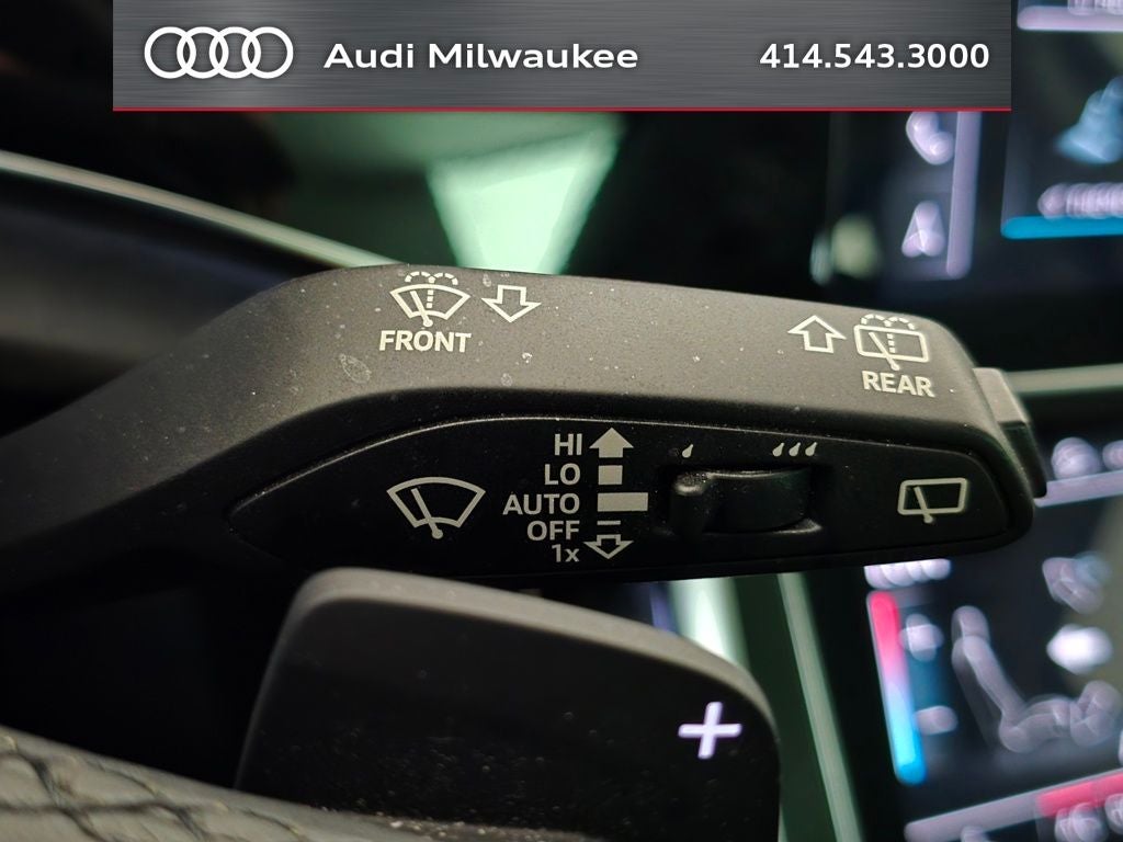 2023 Audi Q7 45 Premium quattro