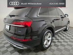 2023 Audi Q7 45 Premium quattro