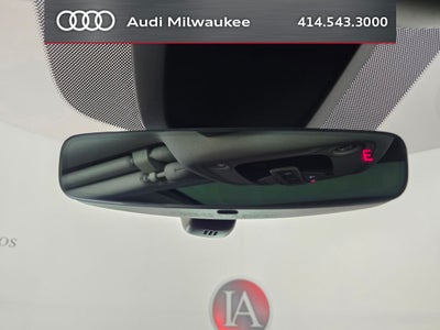 2023 Audi Q7 45 Premium quattro