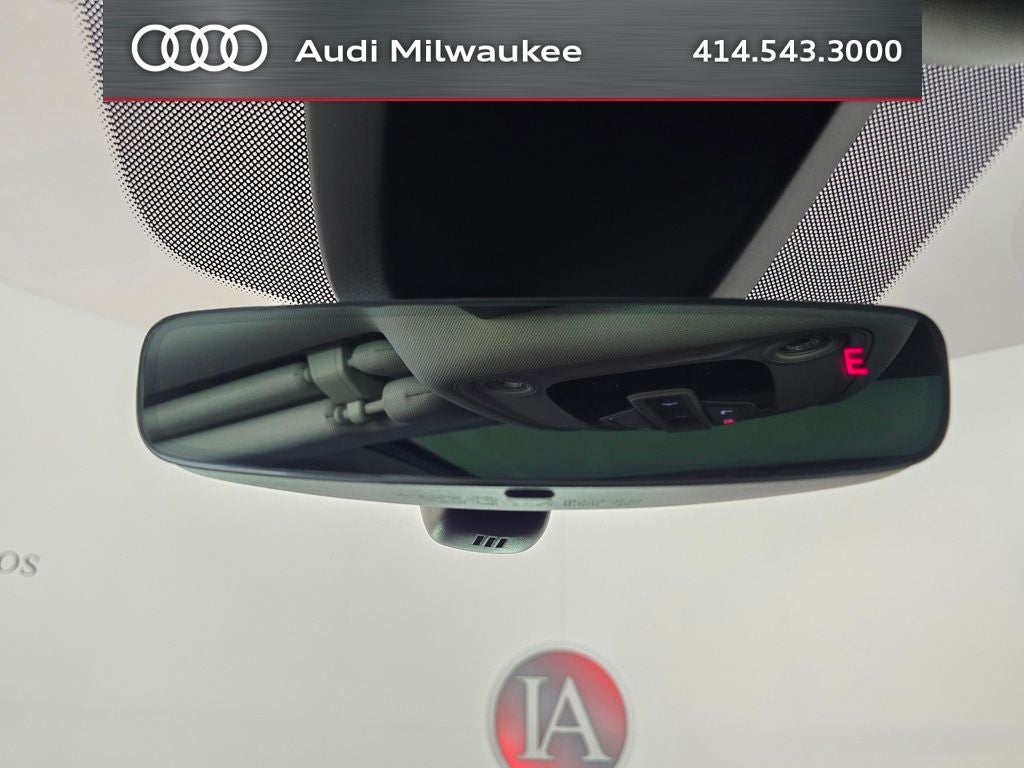 2023 Audi Q7 45 Premium quattro