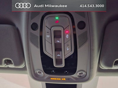 2023 Audi Q7 45 Premium quattro