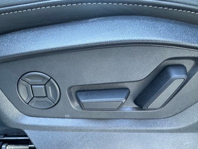 2025 Audi Q7 45 Premium quattro