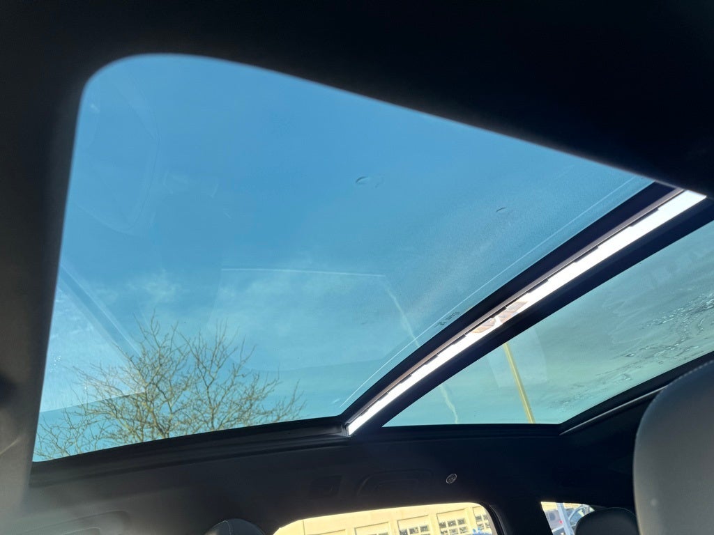 2025 Audi Q7 45 Premium quattro