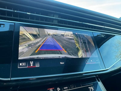 2025 Audi Q7 45 Premium quattro