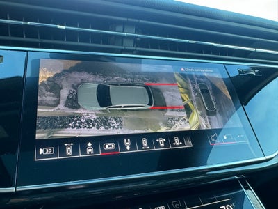 2025 Audi Q7 45 Premium quattro