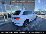 2025 Audi Q7 45 Premium quattro
