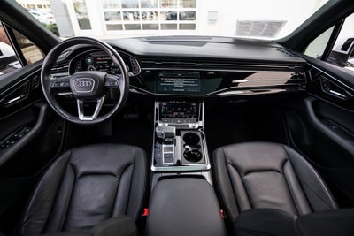 2023 Audi Q7 45 Premium quattro