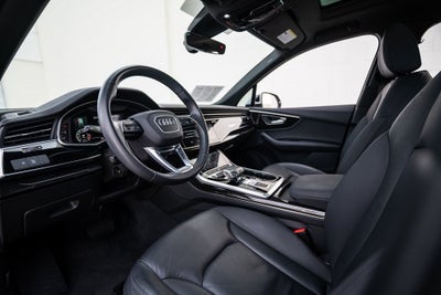 2023 Audi Q7 45 Premium quattro