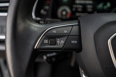 2023 Audi Q7 45 Premium quattro