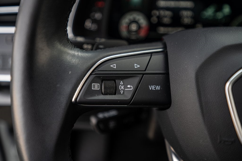 2023 Audi Q7 45 Premium quattro