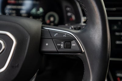 2023 Audi Q7 45 Premium quattro