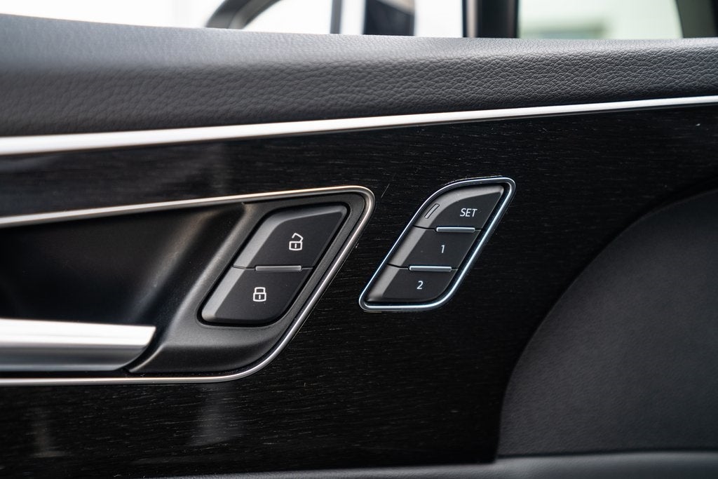 2023 Audi Q7 45 Premium quattro