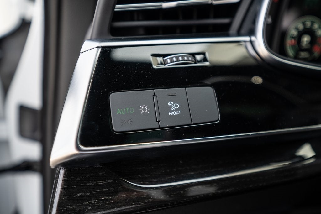 2023 Audi Q7 45 Premium quattro