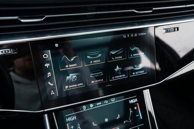 2023 Audi Q7 45 Premium quattro