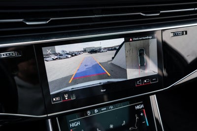 2023 Audi Q7 45 Premium quattro