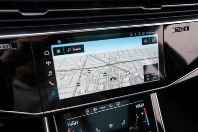 2023 Audi Q7 45 Premium quattro