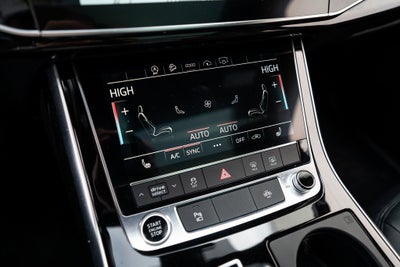 2023 Audi Q7 45 Premium quattro