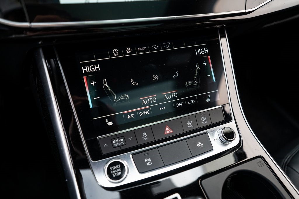 2023 Audi Q7 45 Premium quattro