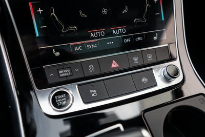 2023 Audi Q7 45 Premium quattro