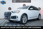 2023 Audi Q7 45 Premium quattro