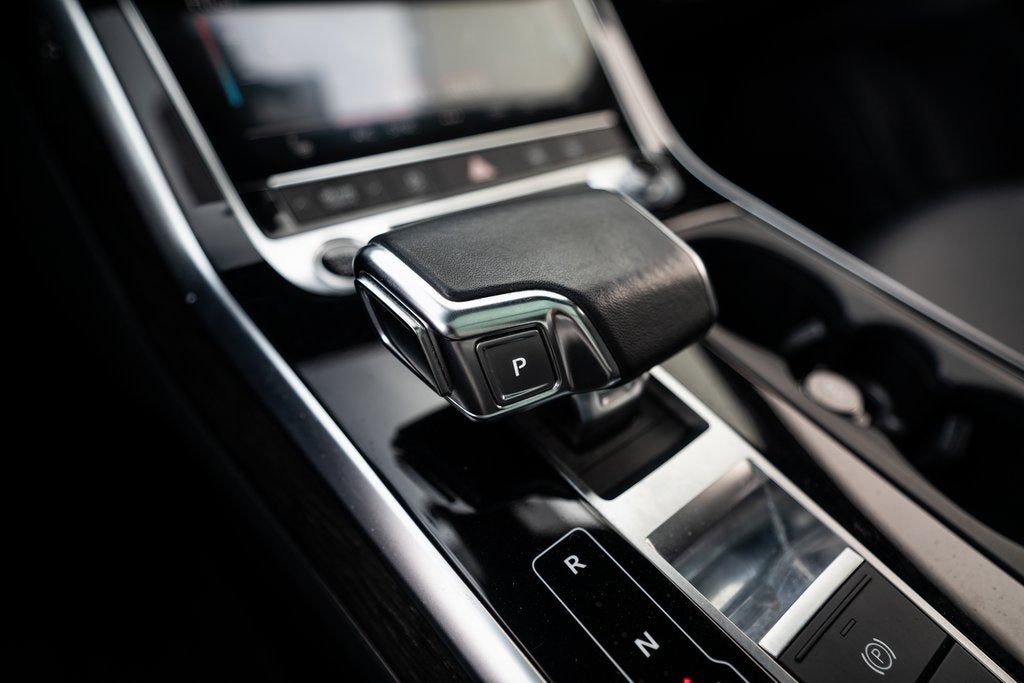 2023 Audi Q7 45 Premium quattro