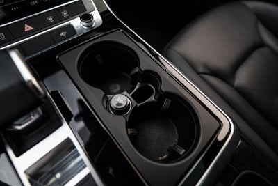 2023 Audi Q7 45 Premium quattro