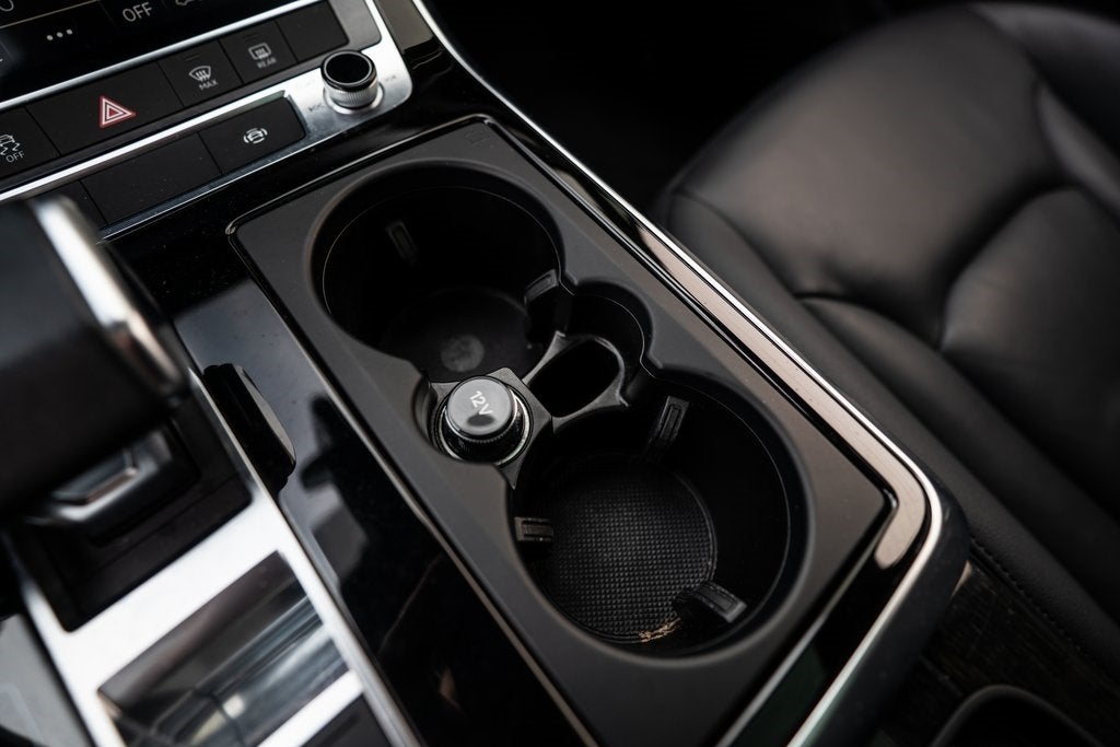 2023 Audi Q7 45 Premium quattro