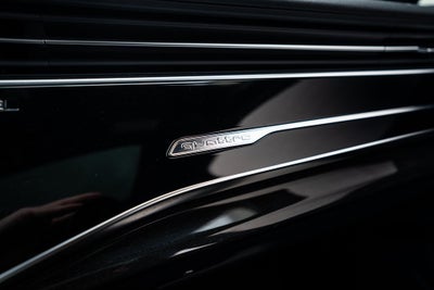 2023 Audi Q7 45 Premium quattro