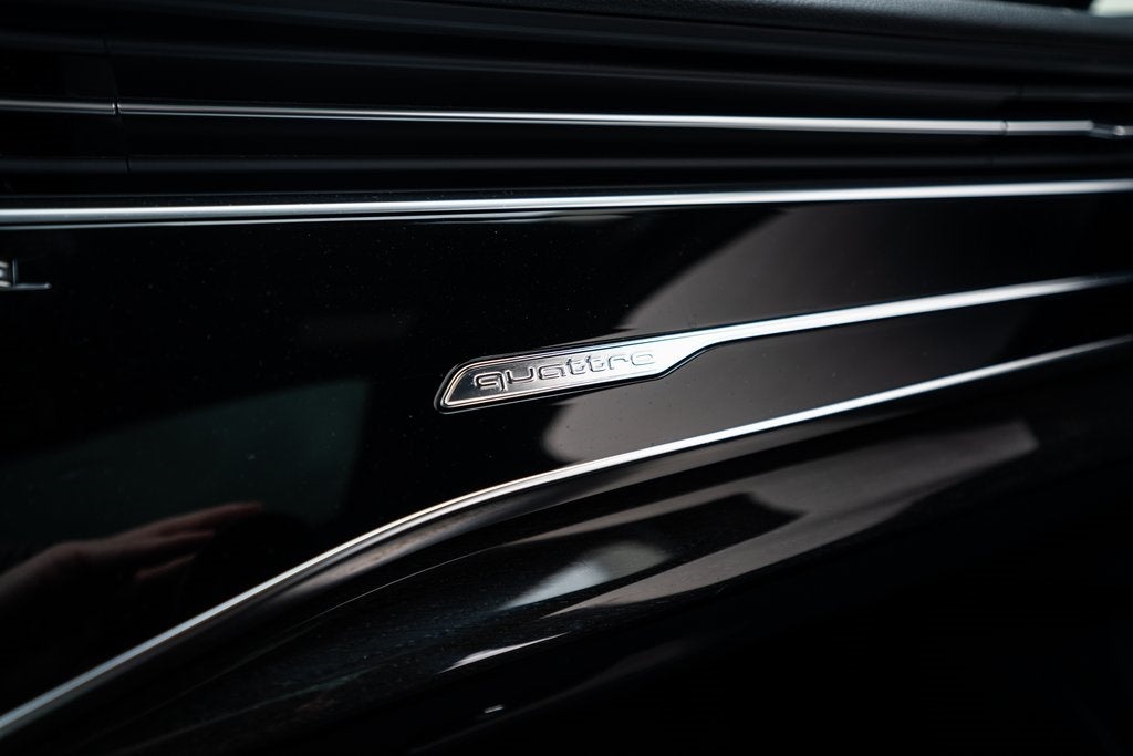2023 Audi Q7 45 Premium quattro
