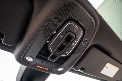 2023 Audi Q7 45 Premium quattro