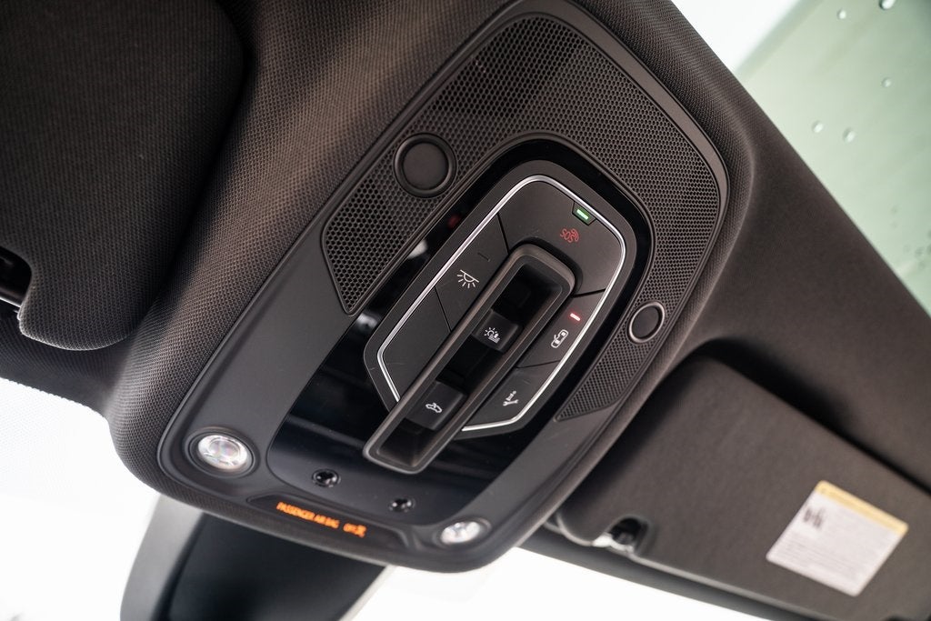 2023 Audi Q7 45 Premium quattro