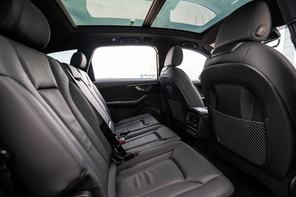 2023 Audi Q7 45 Premium quattro