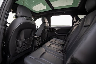 2023 Audi Q7 45 Premium quattro