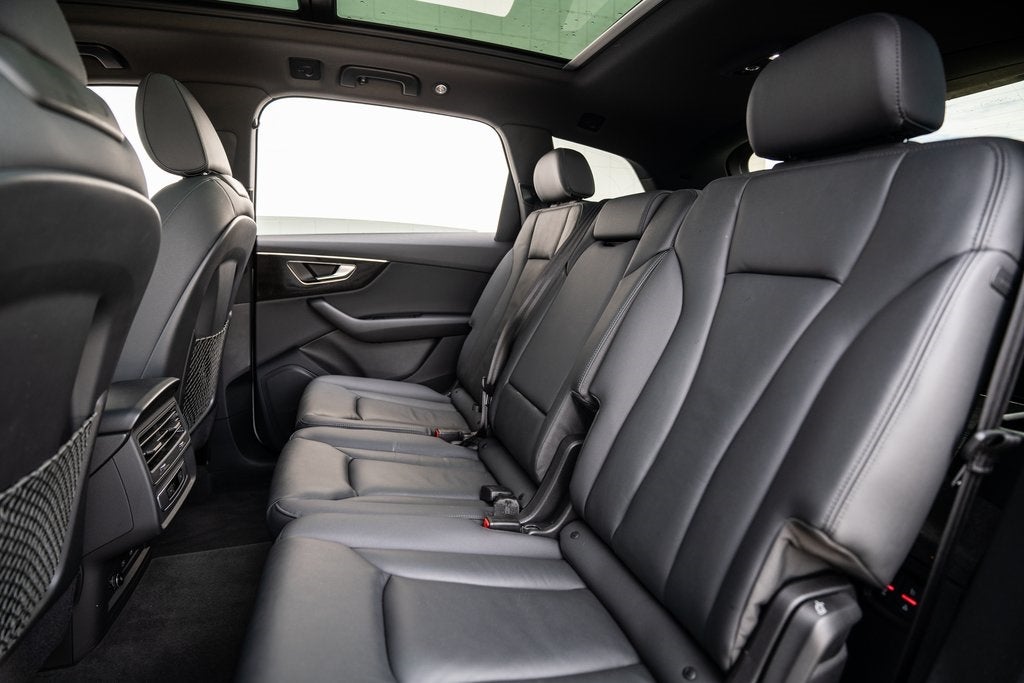 2023 Audi Q7 45 Premium quattro