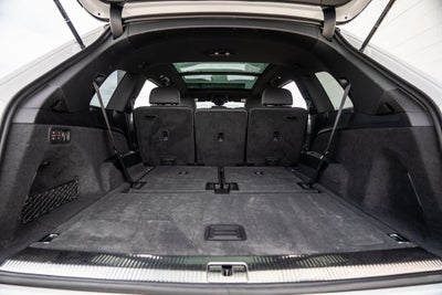 2023 Audi Q7 45 Premium quattro