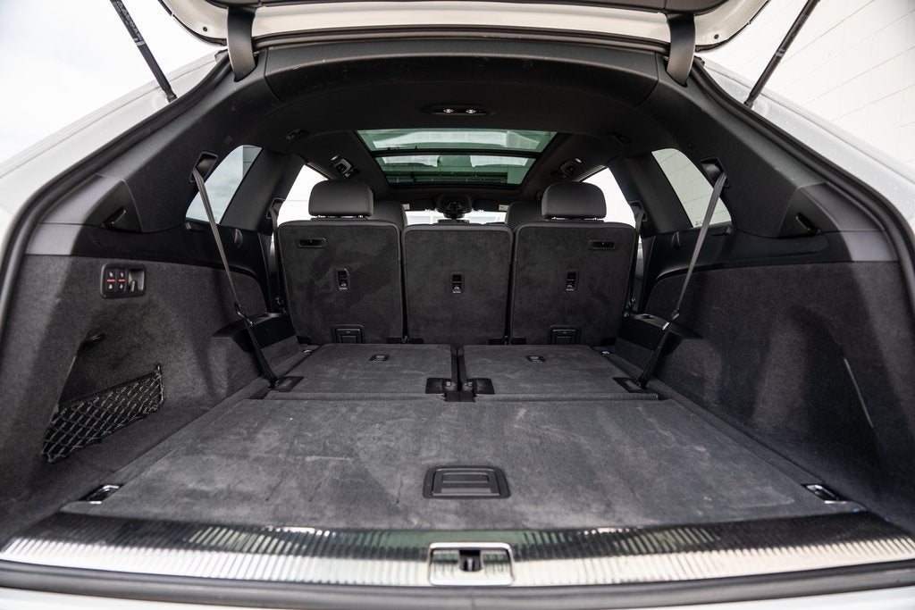 2023 Audi Q7 45 Premium quattro