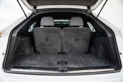 2023 Audi Q7 45 Premium quattro