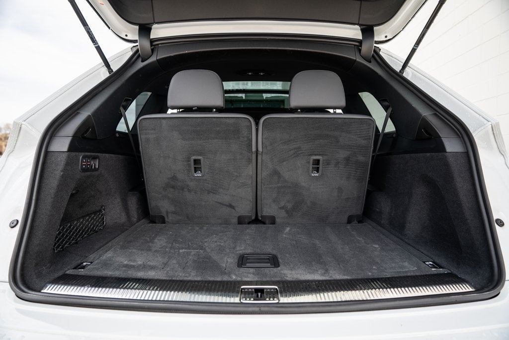 2023 Audi Q7 45 Premium quattro