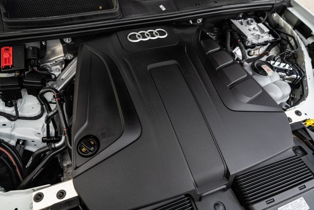 2023 Audi Q7 45 Premium quattro
