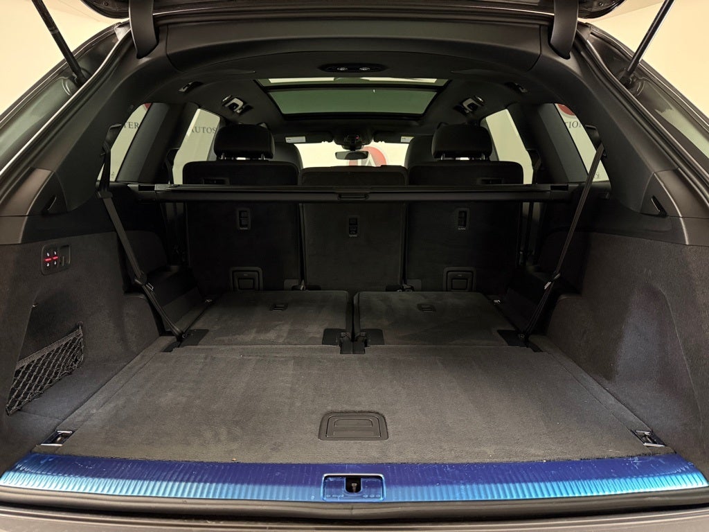 2025 Audi Q7 45 Premium quattro