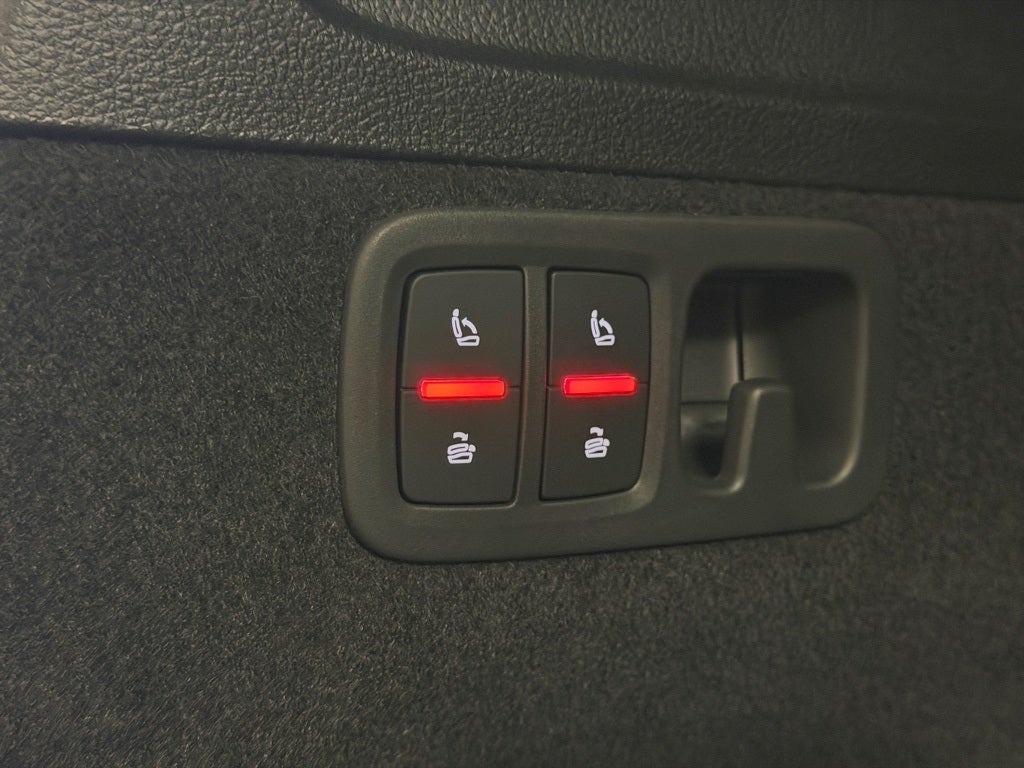 2025 Audi Q7 45 Premium quattro