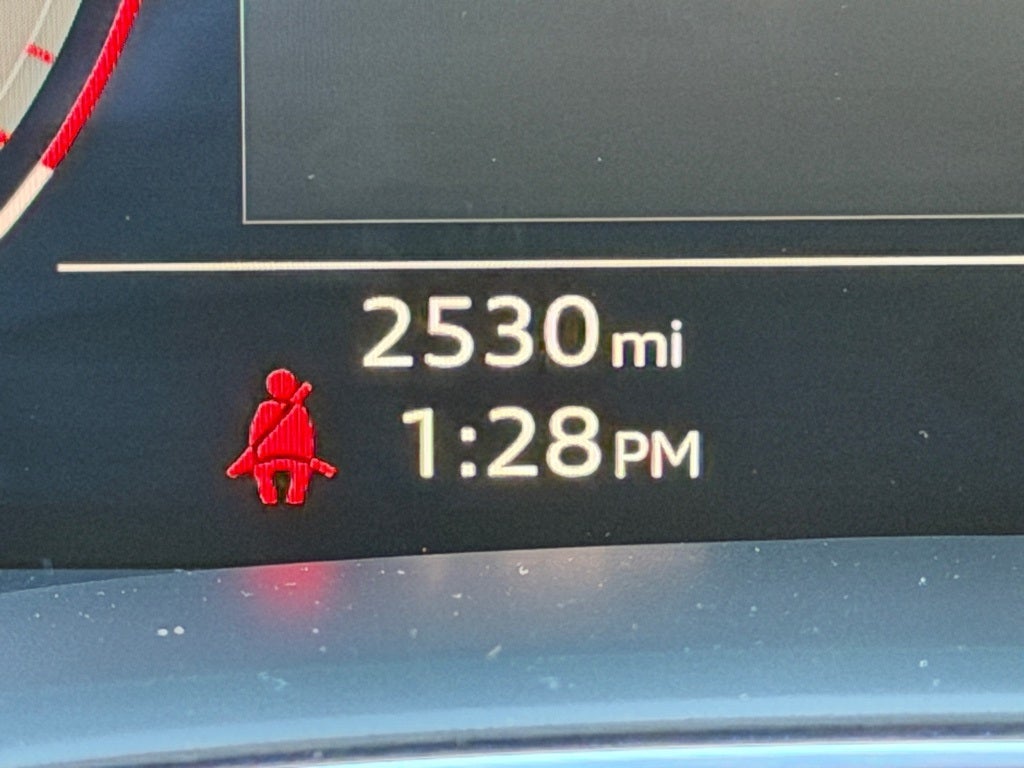 2025 Audi Q7 45 Premium quattro