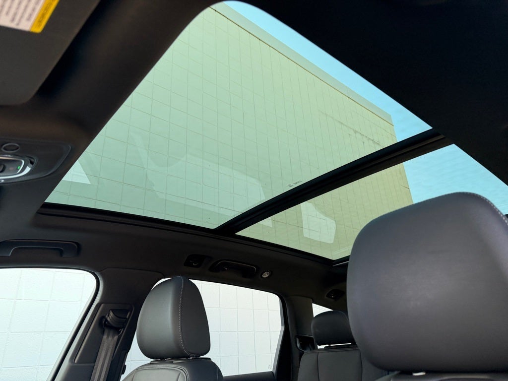 2025 Audi Q7 45 Premium quattro