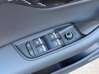 2025 Audi Q7 45 Premium quattro