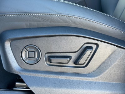 2025 Audi Q7 45 Premium quattro